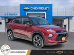 Chevrolet Trailblazer RS FWD