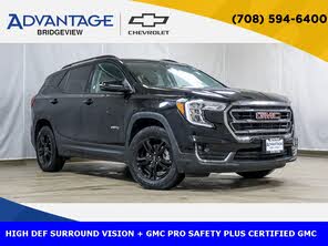 GMC Terrain AT4 AWD