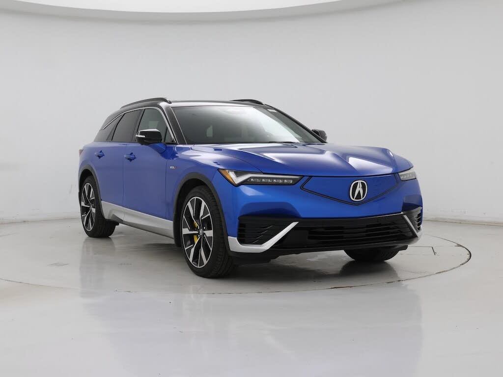 2024 Acura ZDX Type S AWD