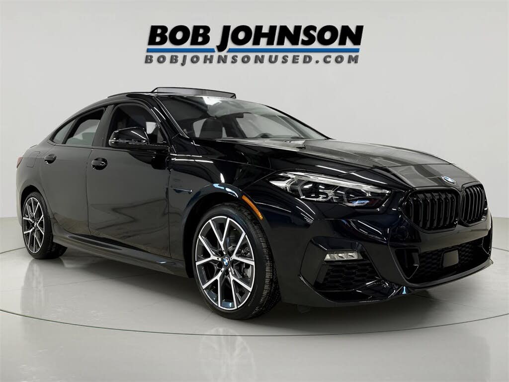 2024 BMW 2 Series 228i xDrive Gran Coupe AWD