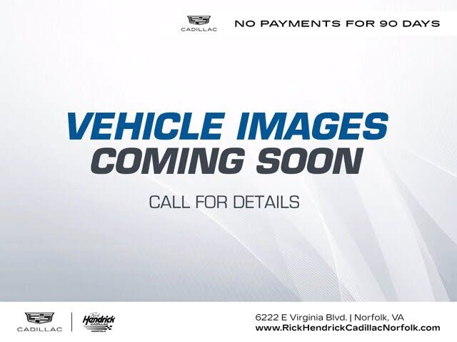 2024 Cadillac Escalade-V 4WD