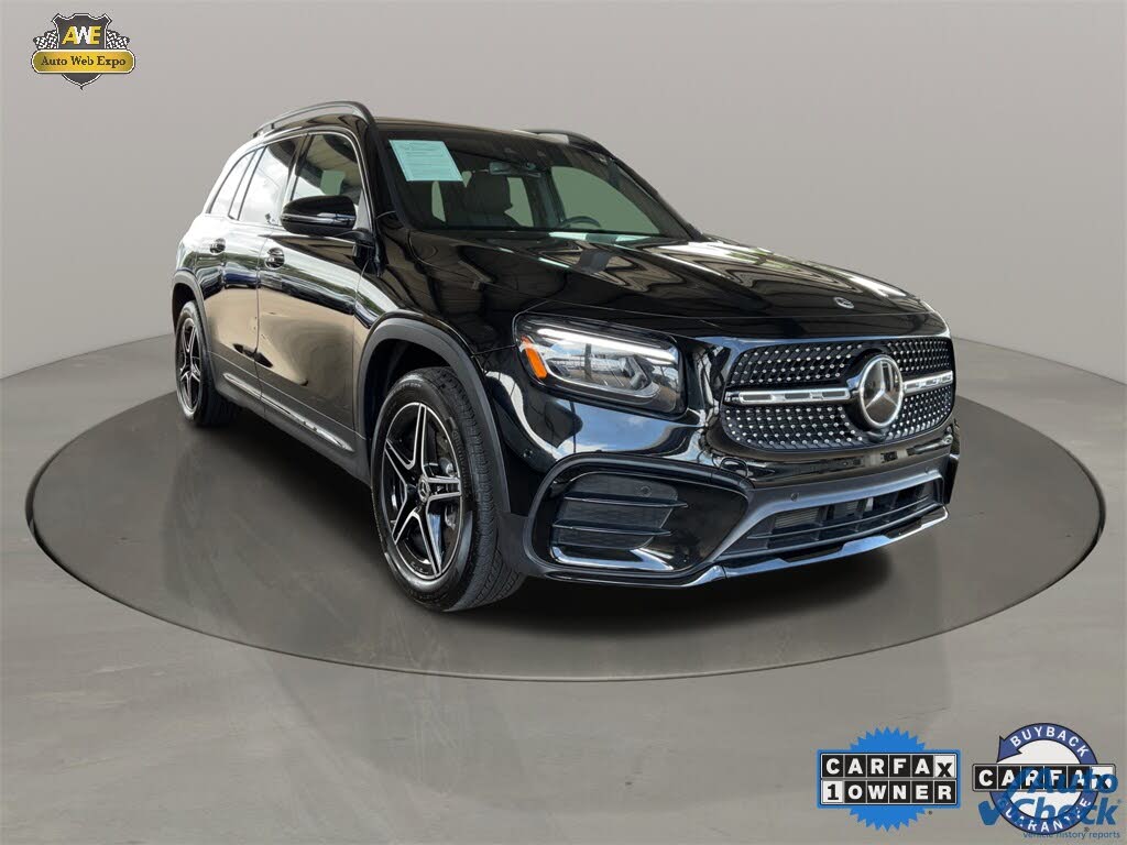 2024 Mercedes-Benz GLB 250 FWD