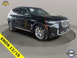 BMW X5 xDrive50e AWD