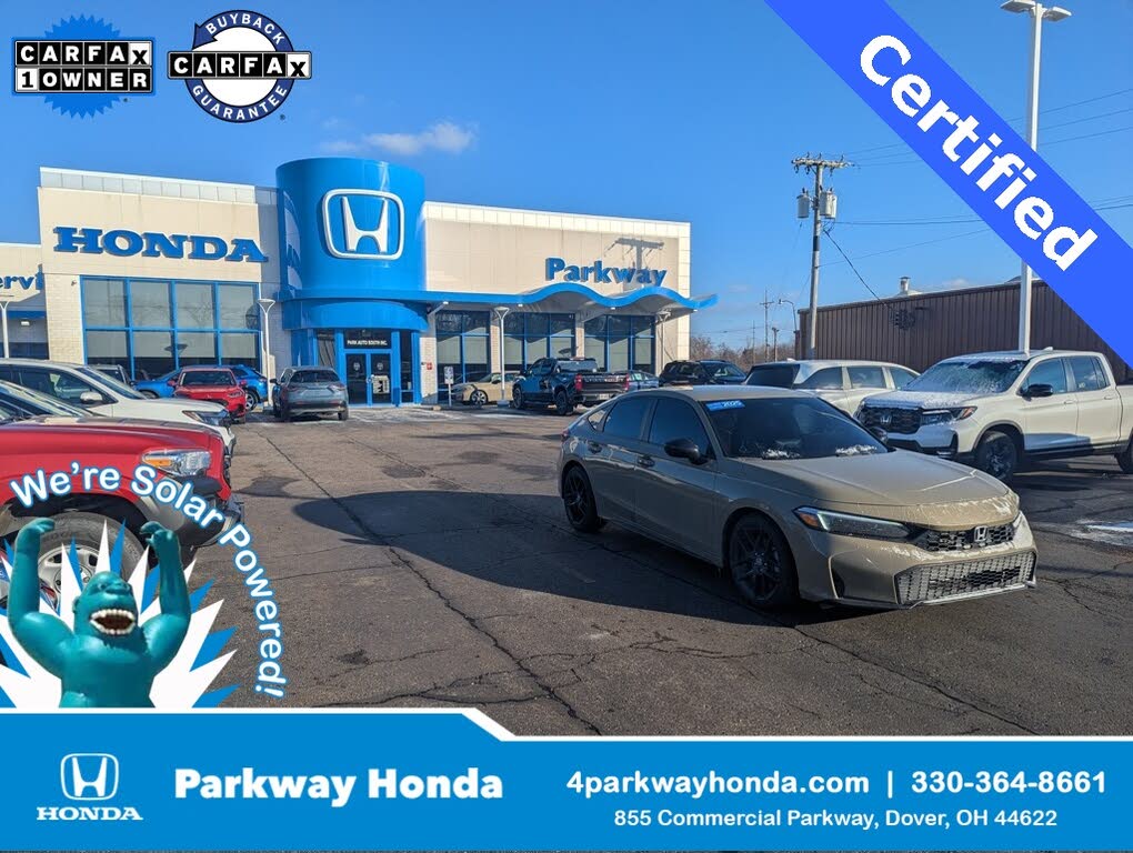 2025 Honda Civic Hatchback Sport FWD