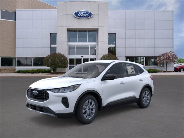 2026 Ford Escape Active AWD