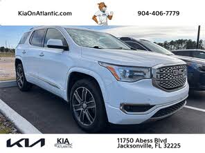 GMC Acadia Denali FWD