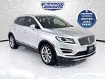 Lincoln MKC Select AWD