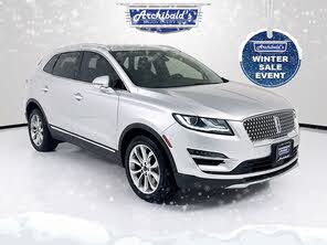 Lincoln MKC Select AWD