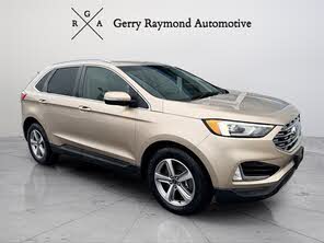 Ford Edge SEL AWD