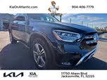 Mercedes-Benz GLC 300 SUV RWD