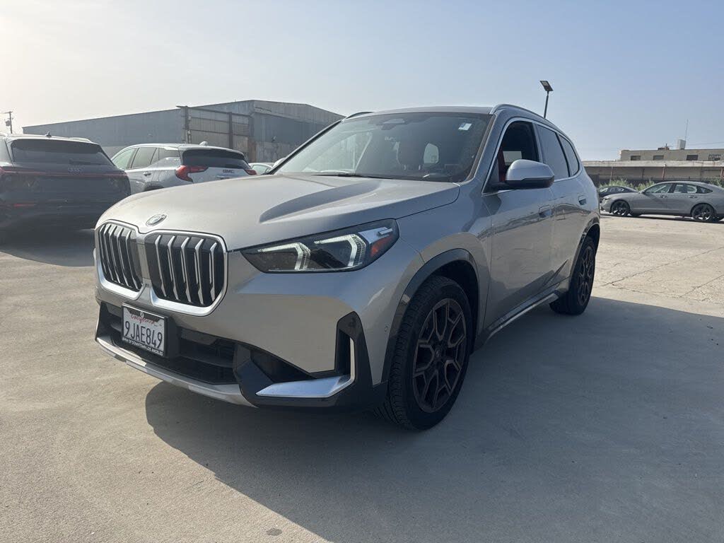 2023 BMW X1 xDrive28i AWD