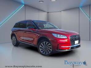 Lincoln Corsair Reserve FWD