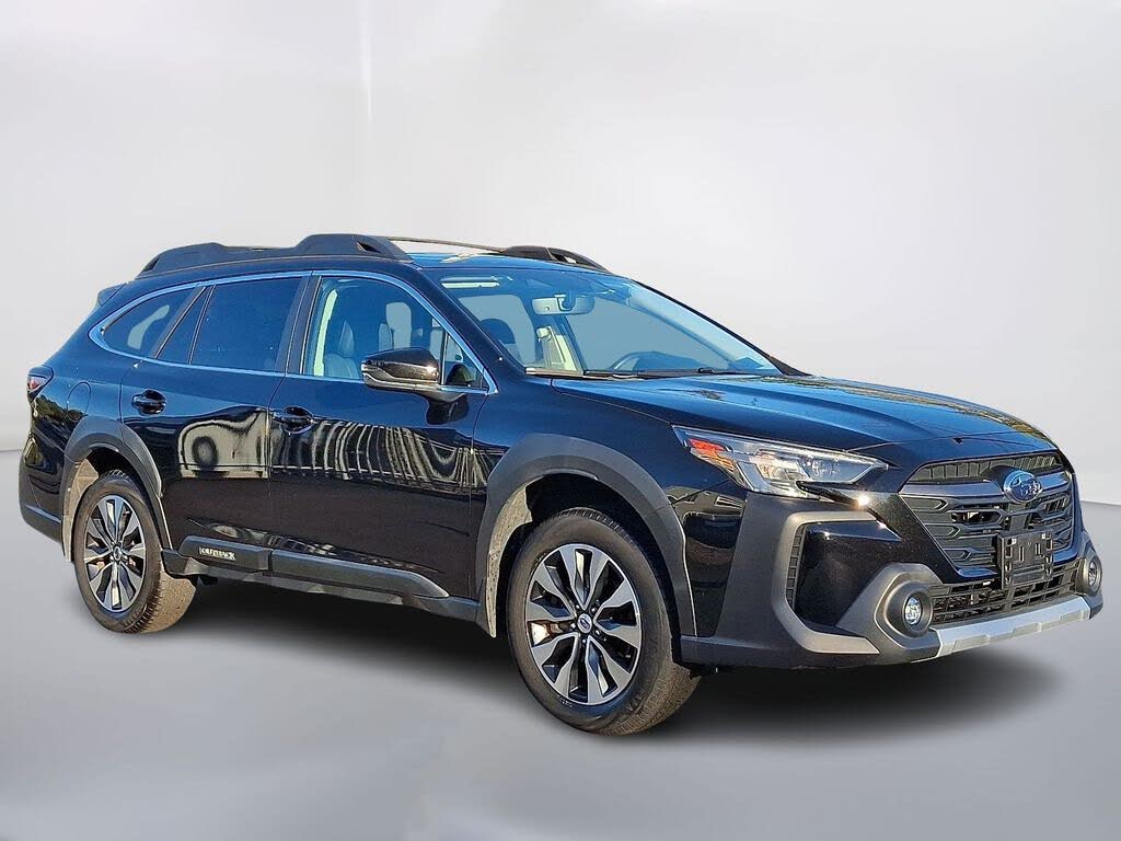 2023 Subaru Outback Limited AWD