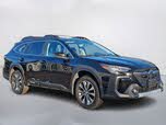 Subaru Outback Limited AWD