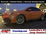 Subaru WRX Premium AWD