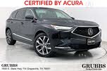 Acura MDX SH-AWD with Technology Package
