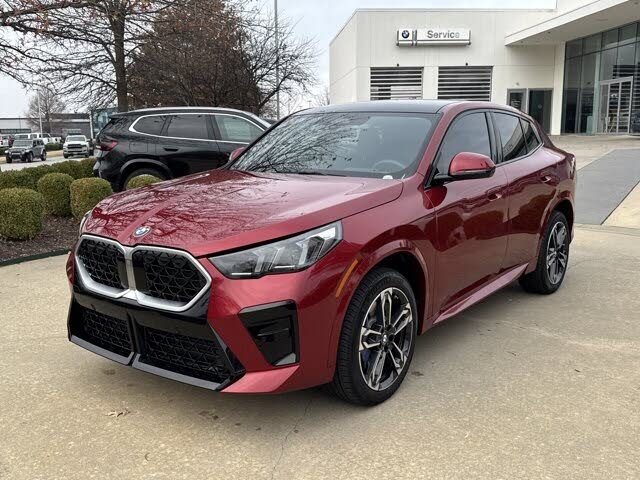 2024 BMW X2 xDrive28i AWD