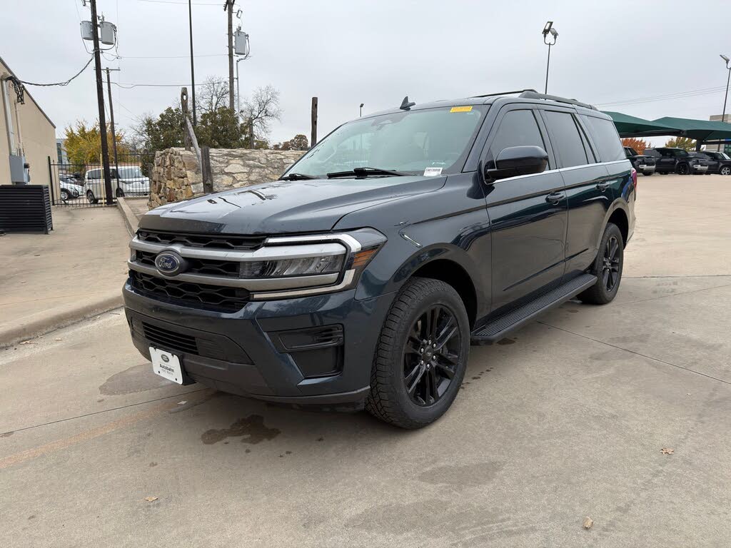 2024 Ford Expedition XLT RWD