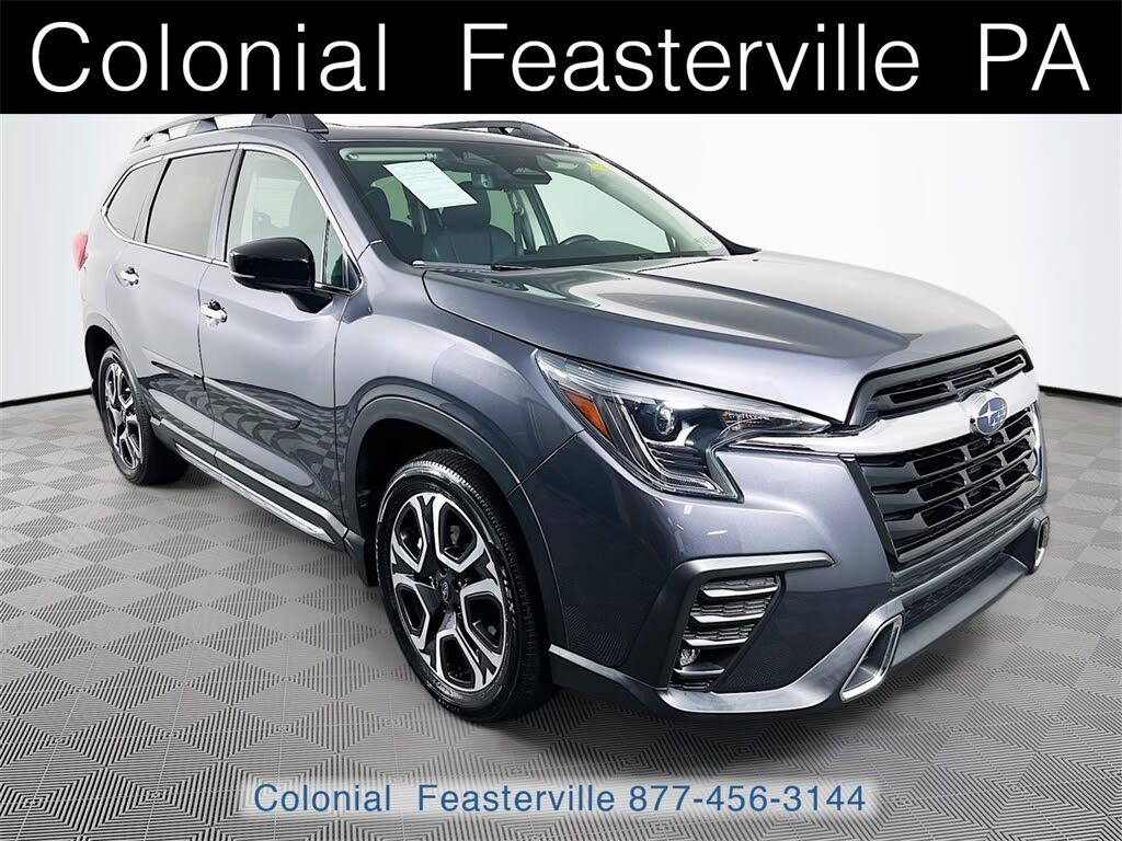 2024 Subaru Ascent Touring AWD