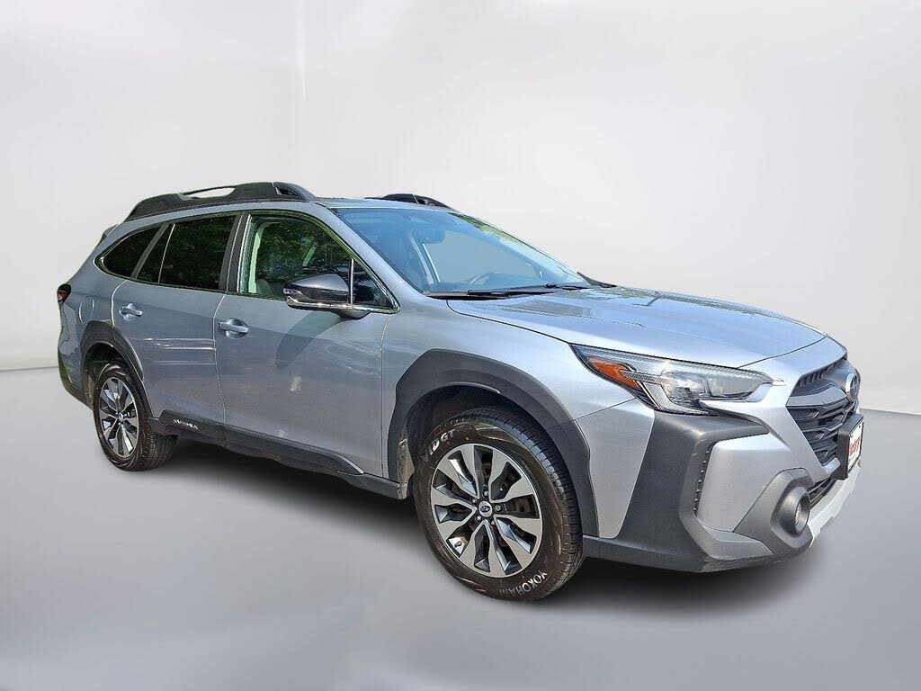 2024 Subaru Outback Limited AWD