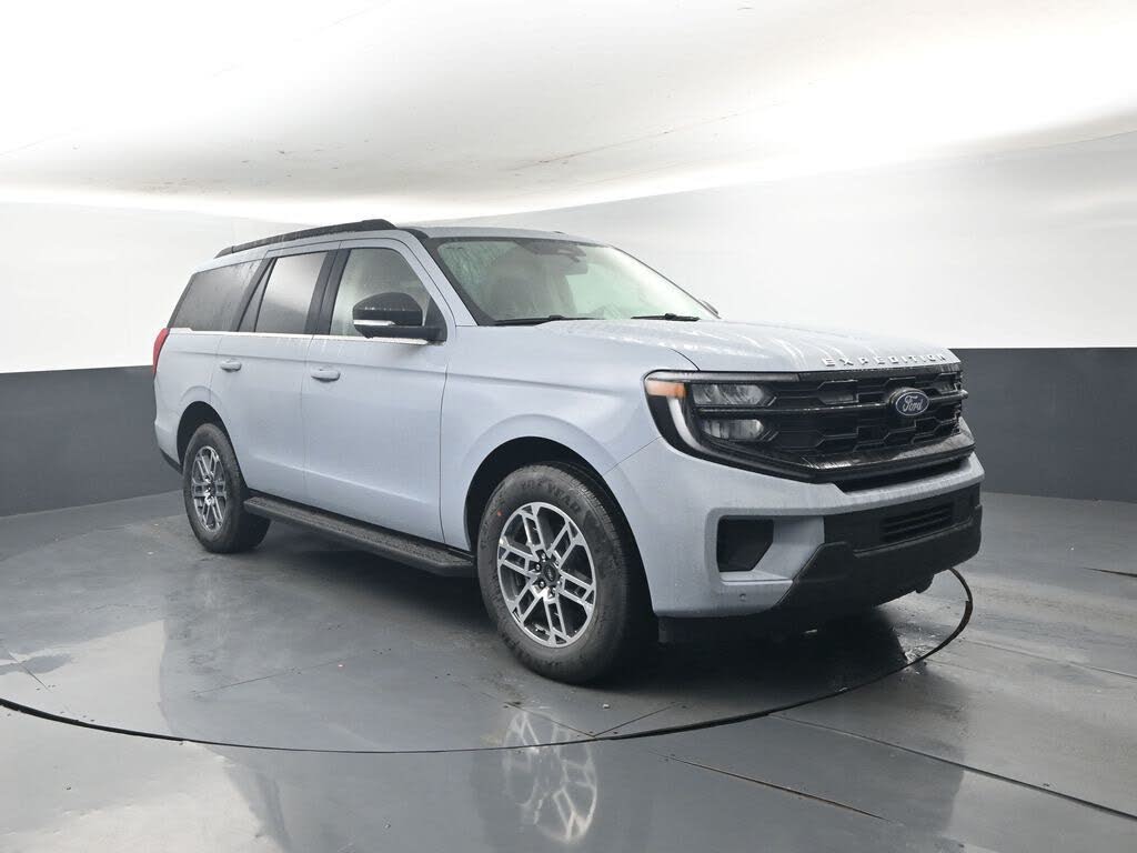2025 Ford Expedition Active RWD