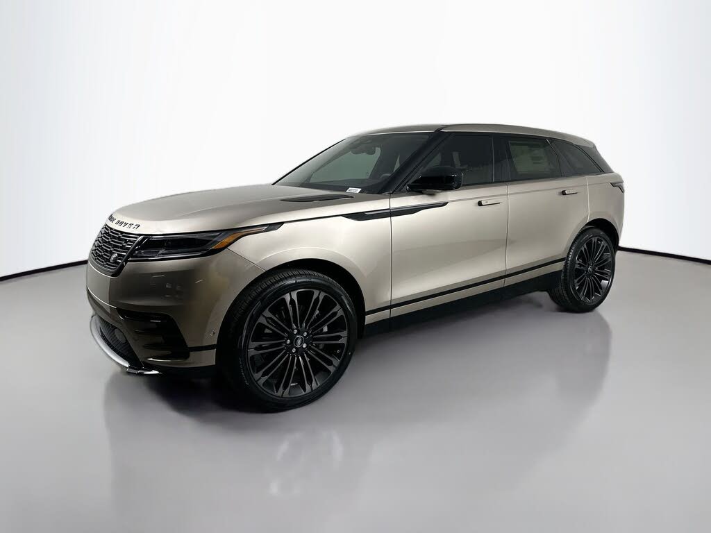 2026 Land Rover Range Rover Velar P250 Dynamic SE AWD