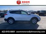 Toyota RAV4 Limited AWD