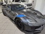 Chevrolet Corvette Grand Sport 3LT Coupe RWD