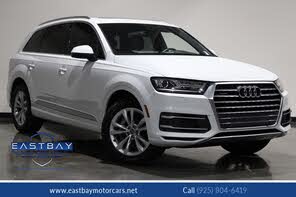 Audi Q7 45 TFSI quattro Premium