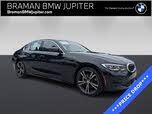 BMW 3 Series 330i xDrive AWD