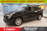 GMC Terrain SLE AWD