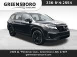 Honda Pilot Black Edition AWD