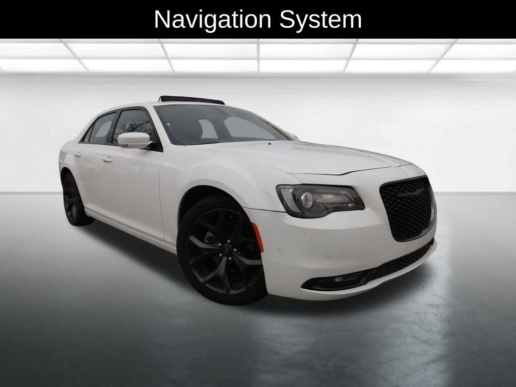 2023 Chrysler 300 S V6 RWD