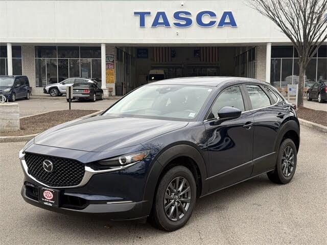 2023 Mazda CX-30 2.5 S AWD