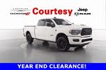 RAM 2500 Limited Crew Cab 4WD