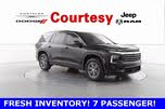 Chevrolet Traverse LT FWD