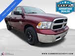 RAM 1500 Classic SLT Quad Cab 4WD