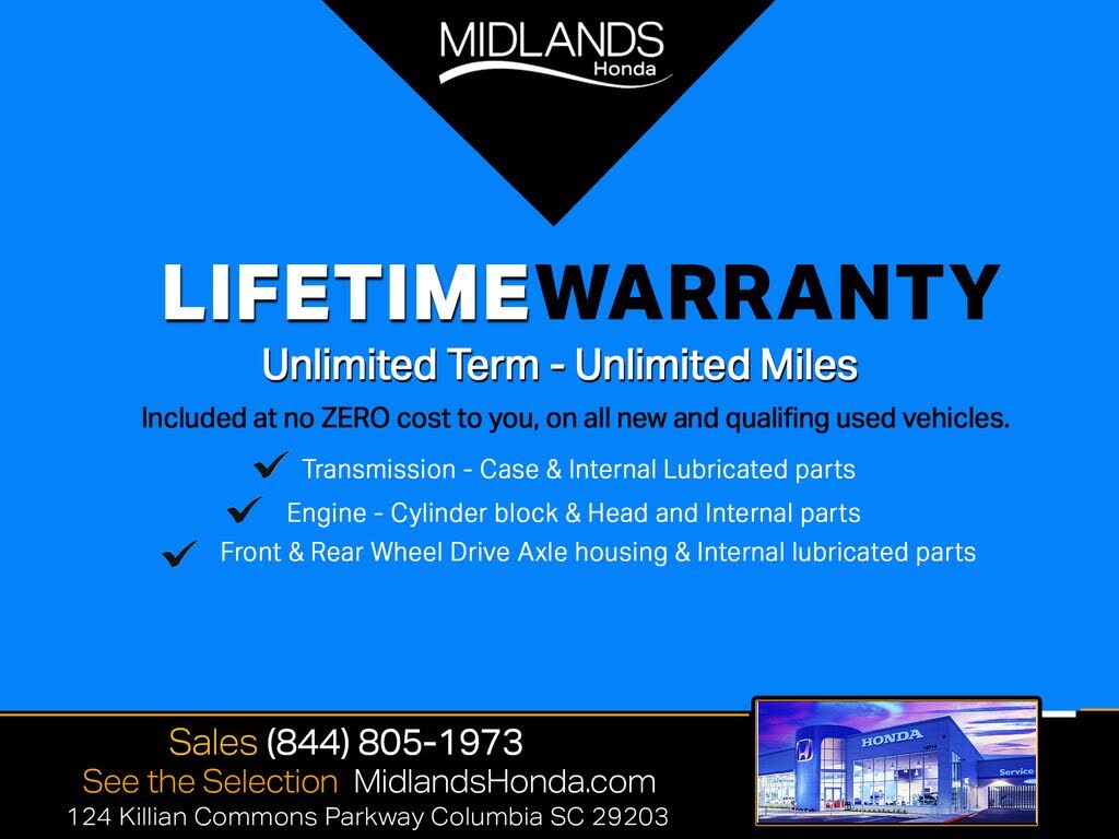 2025 Honda Pilot Touring+ FWD