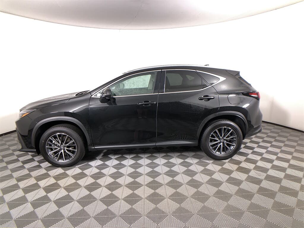 2025 Lexus NX 250 Premium FWD