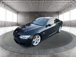 BMW 3 Series 335is Coupe RWD