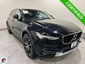 Volvo V90 Cross Country T6 AWD