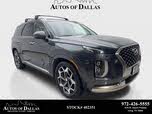 Hyundai Palisade Calligraphy AWD