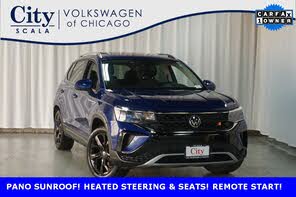 Volkswagen Taos SE 4Motion