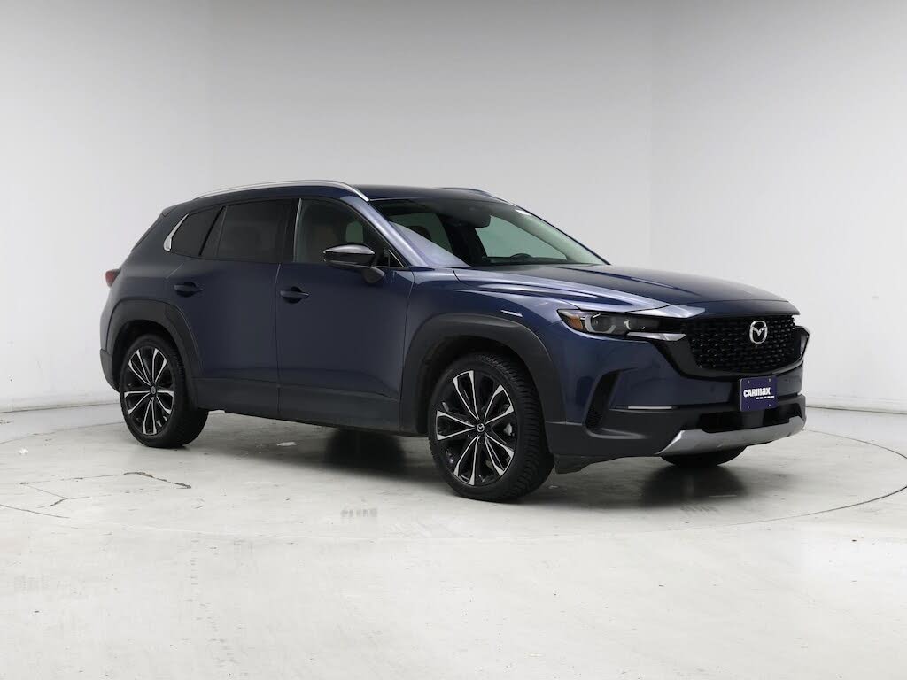 2023 Mazda CX-50 2.5 Turbo Premium Plus AWD