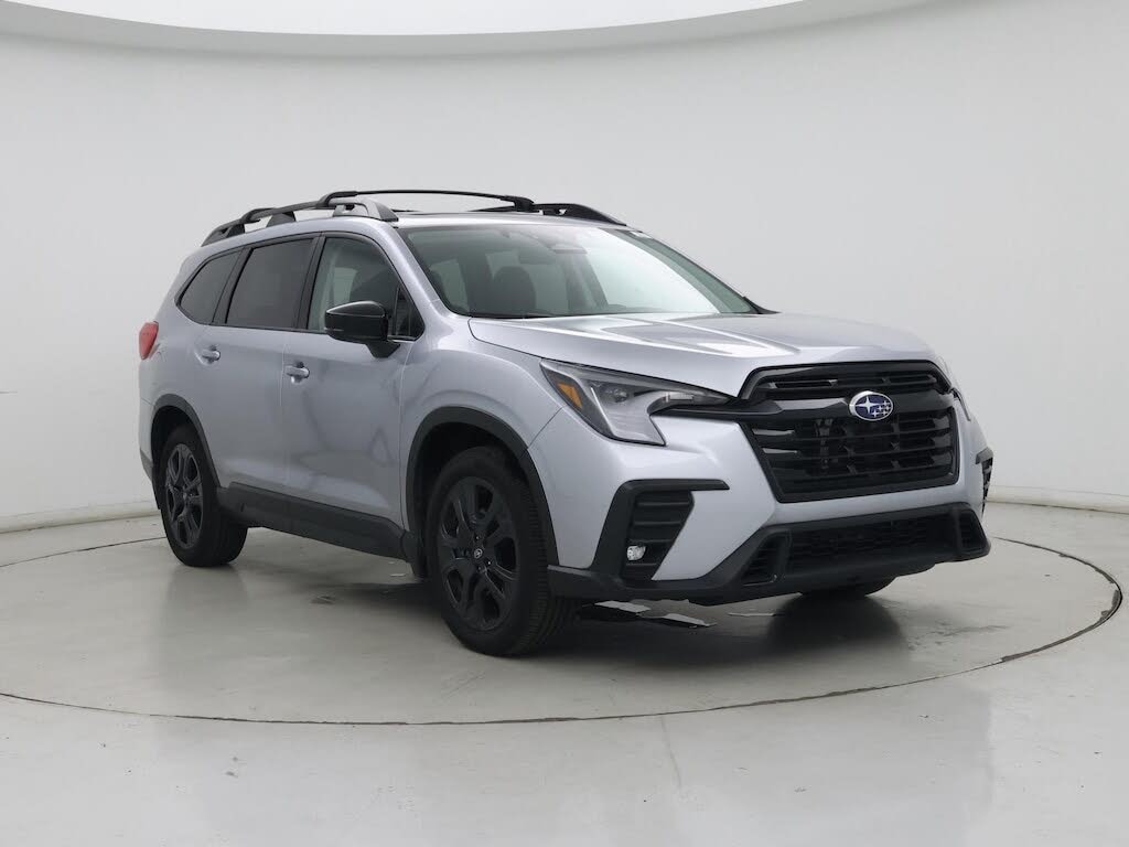 2025 Subaru Ascent Onyx Edition Touring AWD