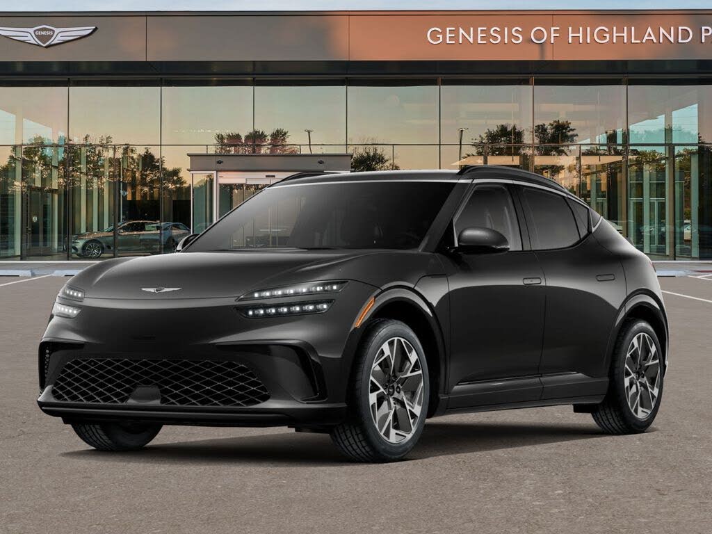 2026 Genesis GV60 Standard AWD