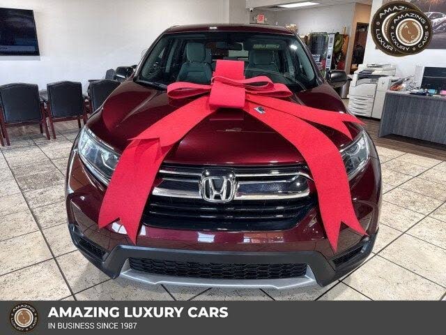 2019 Honda CR-V LX FWD