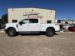 Ford F-250 Super Duty Lariat Crew Cab 4WD