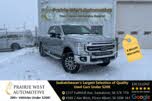 2022 Ford F-250 Super Duty