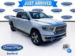 RAM 1500 Laramie Crew Cab 4WD